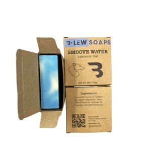 Smooth Water - B-Lewsoaps