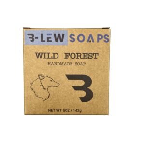 Wild Forest - B-Lewsoaps